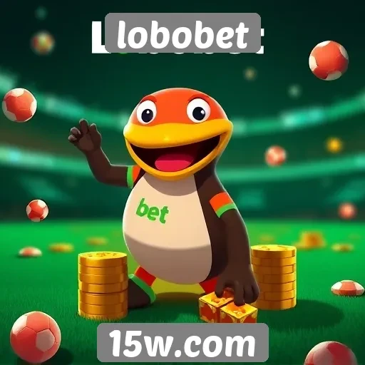 Avaliação das promoções e bônus do Lobobet