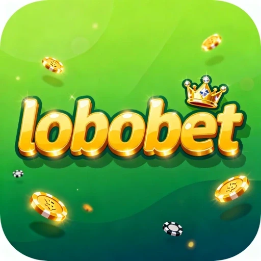 Logo da lobobet