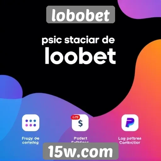 Como os métodos de pagamento impactam a experiência no lobobet